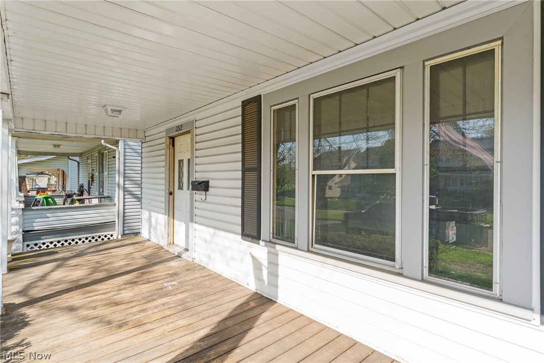 1212 Maryland Avenue SW Canton OH 44710