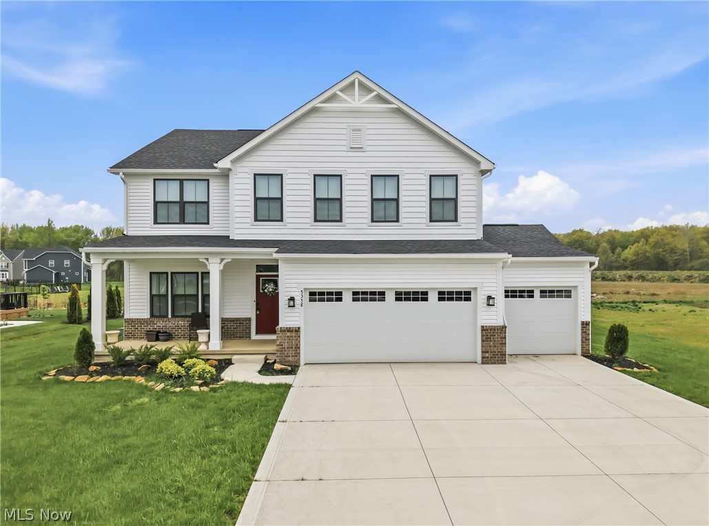 5358 Walnut Ridge Lane Sheffield Village OH 44054