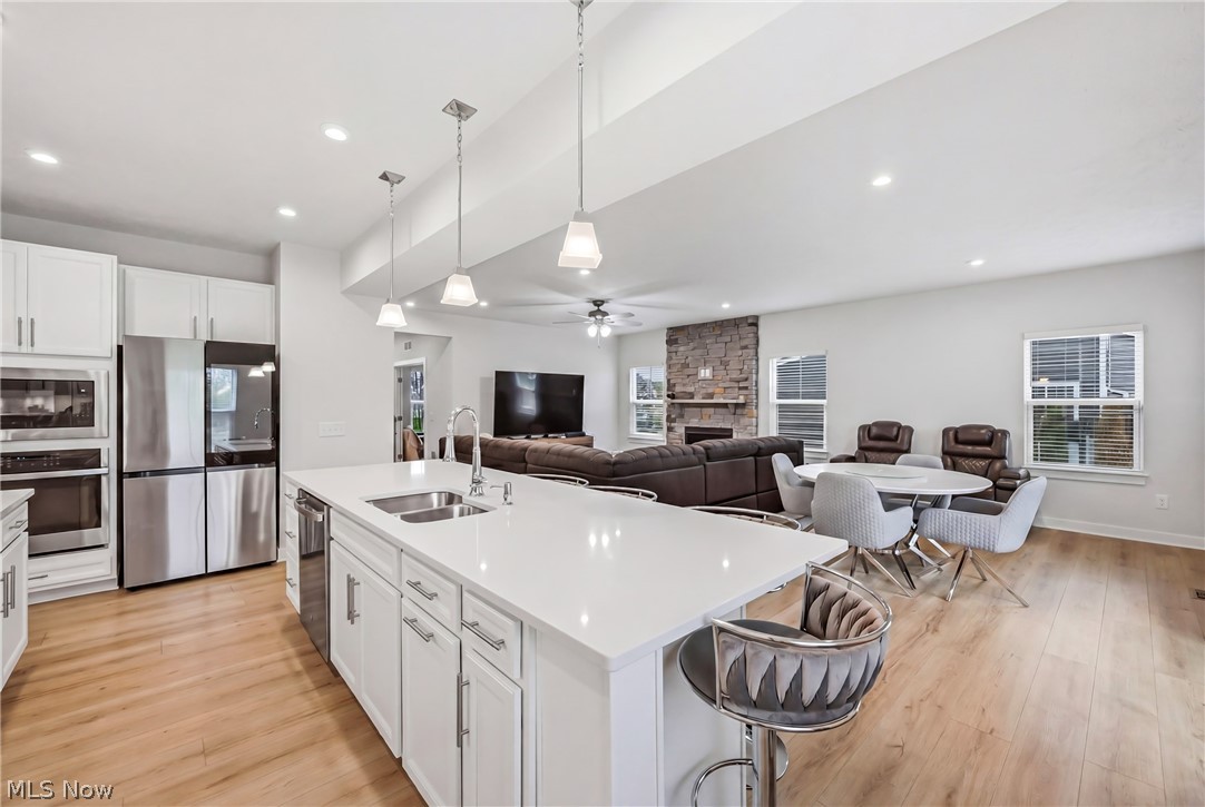 5358 Walnut Ridge Lane Sheffield Village OH 44054