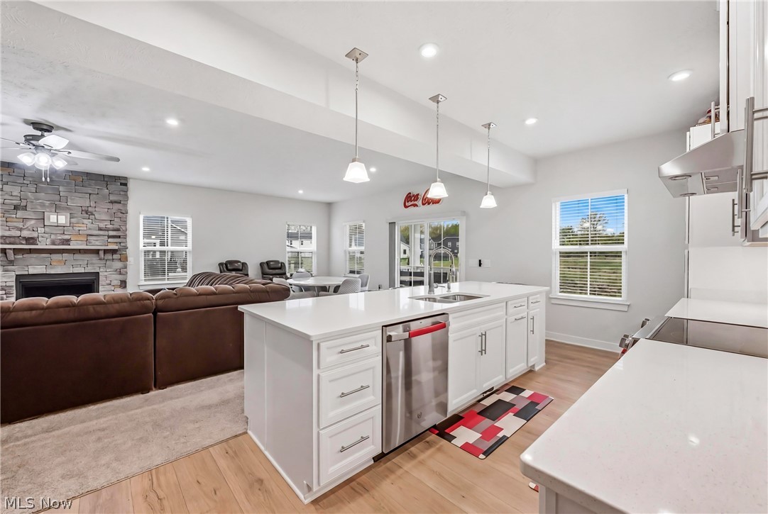 5358 Walnut Ridge Lane Sheffield Village OH 44054