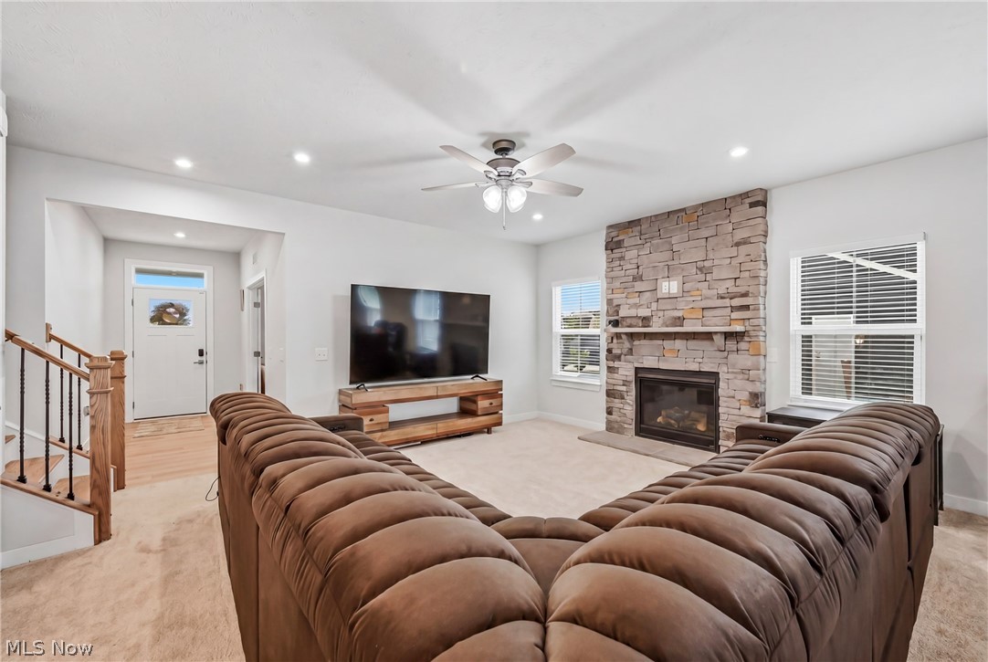 5358 Walnut Ridge Lane Sheffield Village OH 44054