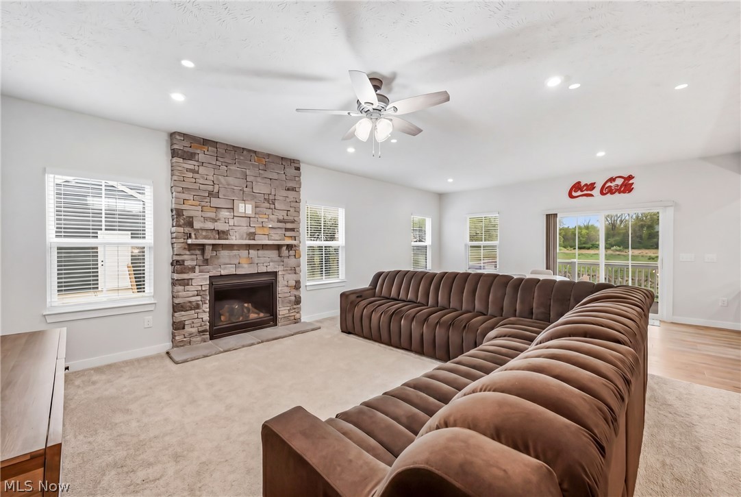 5358 Walnut Ridge Lane Sheffield Village OH 44054
