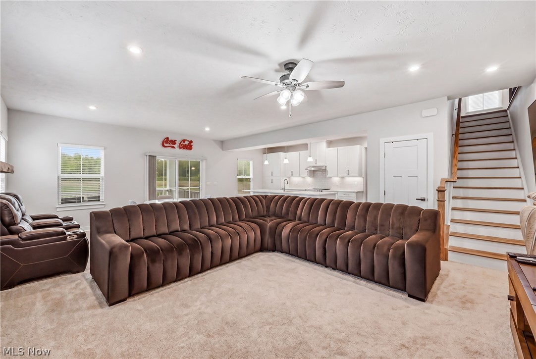 5358 Walnut Ridge Lane Sheffield Village OH 44054