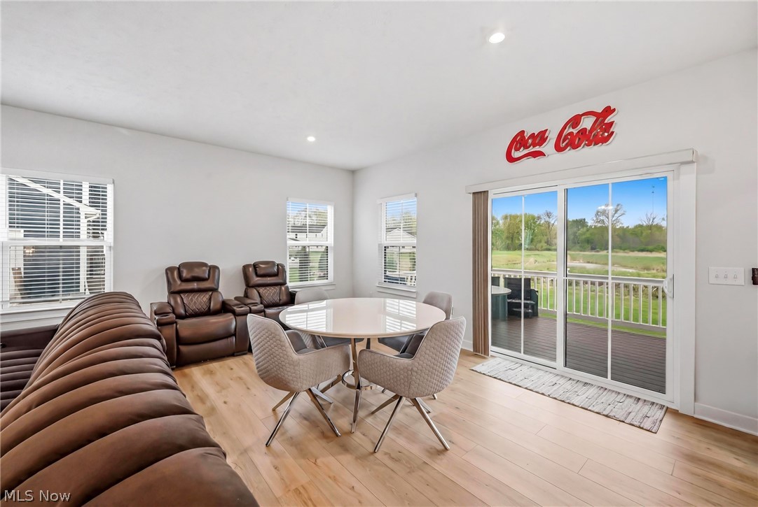5358 Walnut Ridge Lane Sheffield Village OH 44054