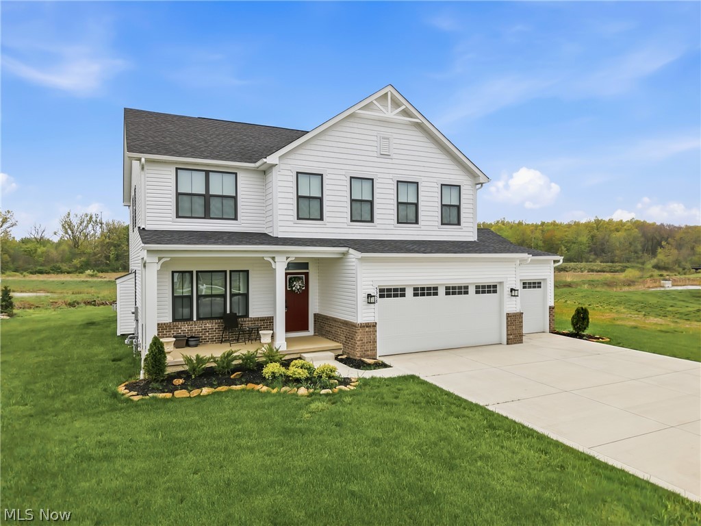 5358 Walnut Ridge Lane Sheffield Village OH 44054