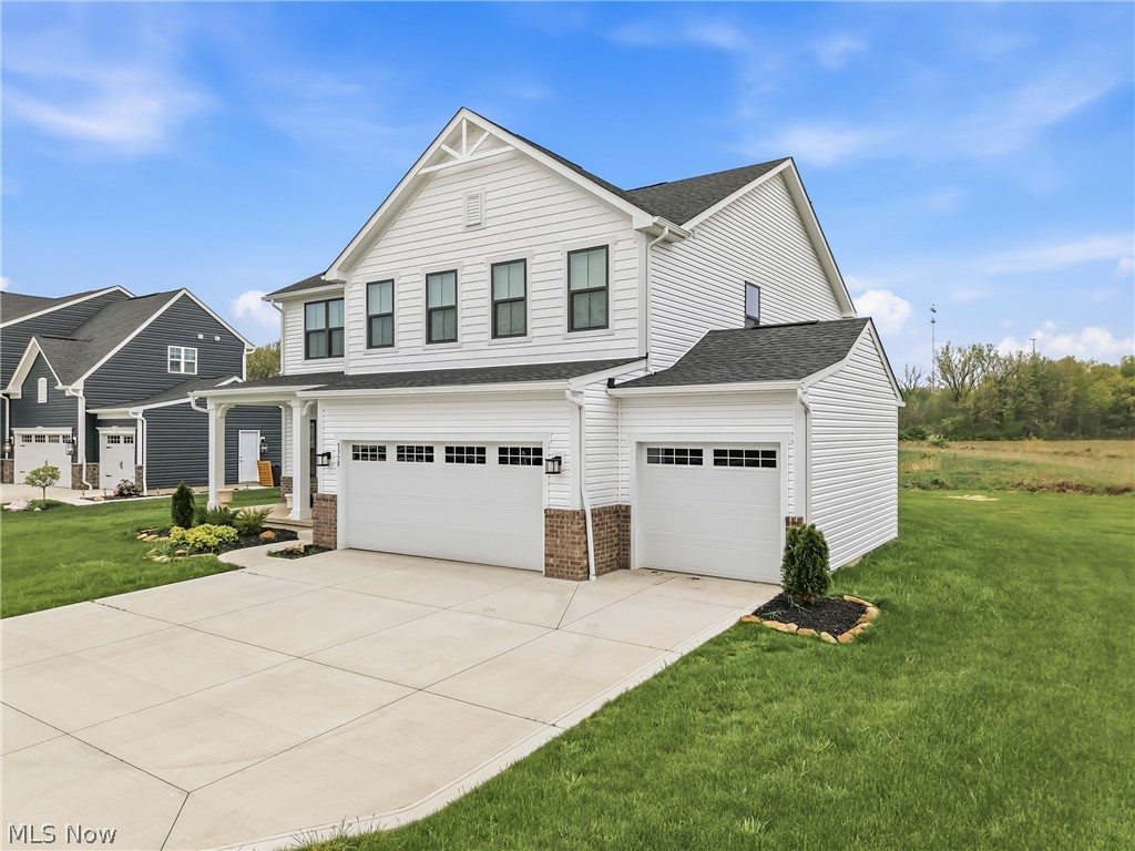 5358 Walnut Ridge Lane Sheffield Village OH 44054