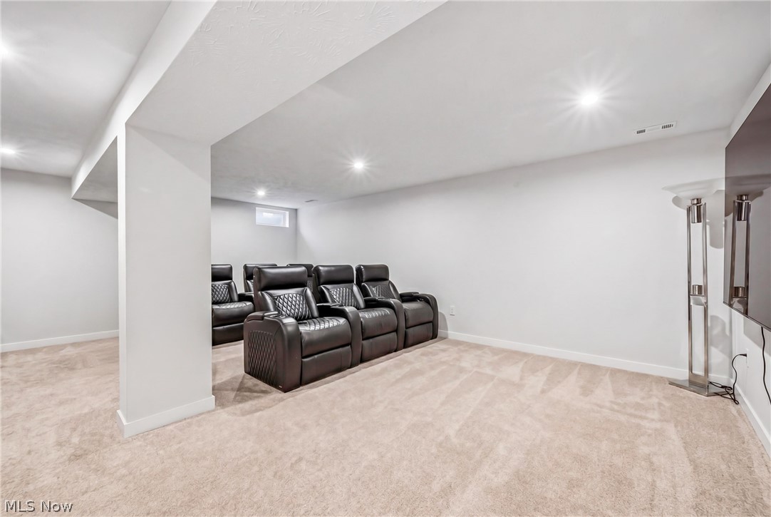 5358 Walnut Ridge Lane Sheffield Village OH 44054