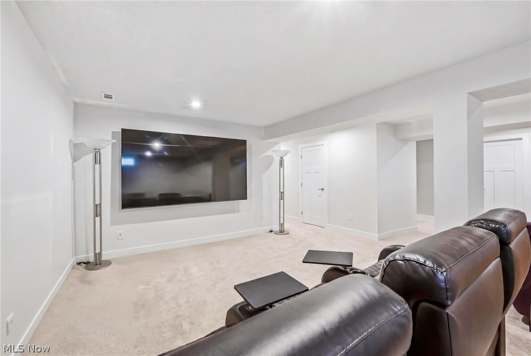 5358 Walnut Ridge Lane Sheffield Village OH 44054