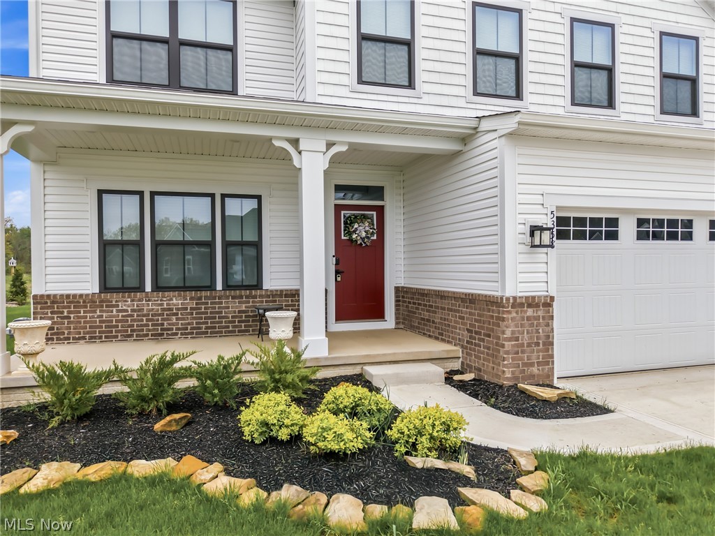 5358 Walnut Ridge Lane Sheffield Village OH 44054