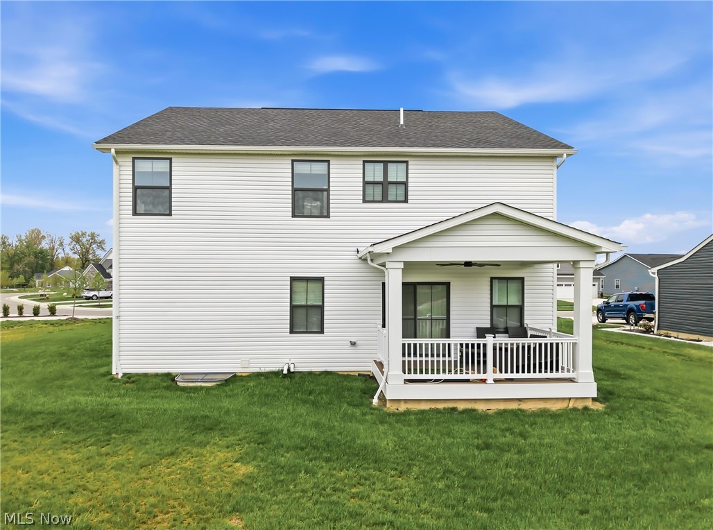 5358 Walnut Ridge Lane Sheffield Village OH 44054