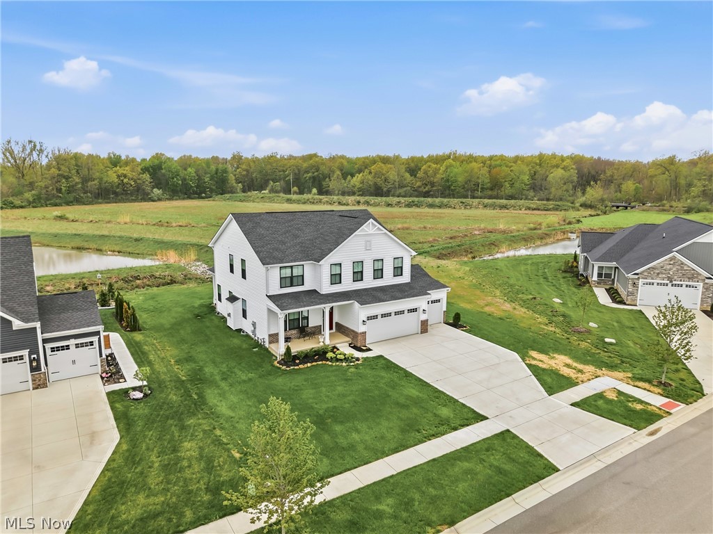 5358 Walnut Ridge Lane Sheffield Village OH 44054
