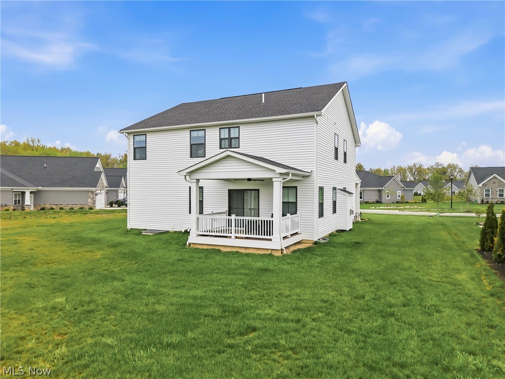 5358 Walnut Ridge Lane Sheffield Village OH 44054