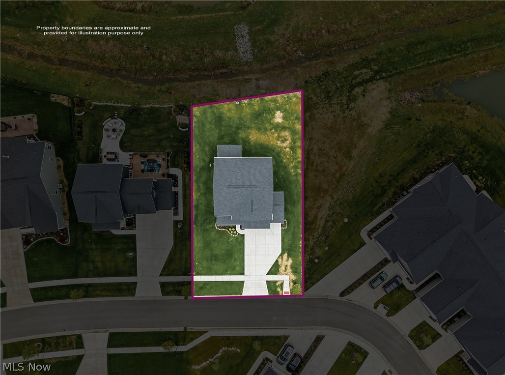 5358 Walnut Ridge Lane Sheffield Village OH 44054