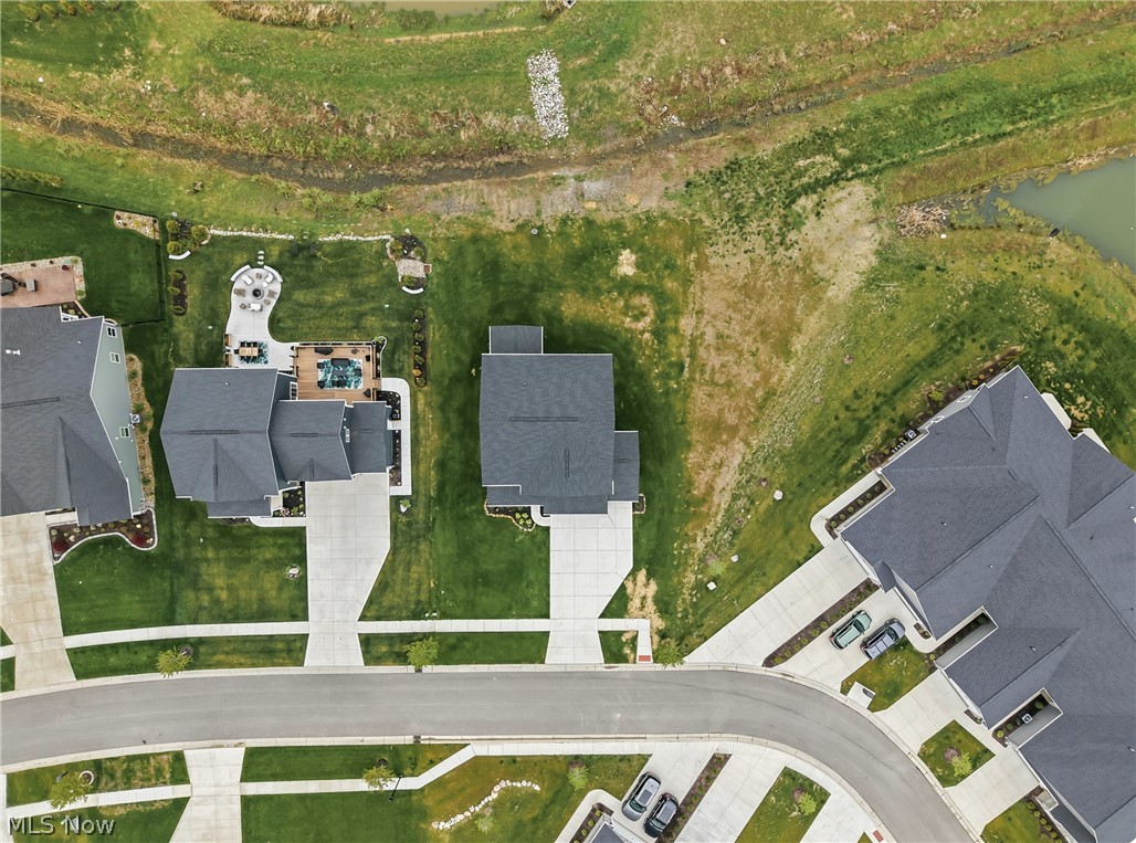 5358 Walnut Ridge Lane Sheffield Village OH 44054