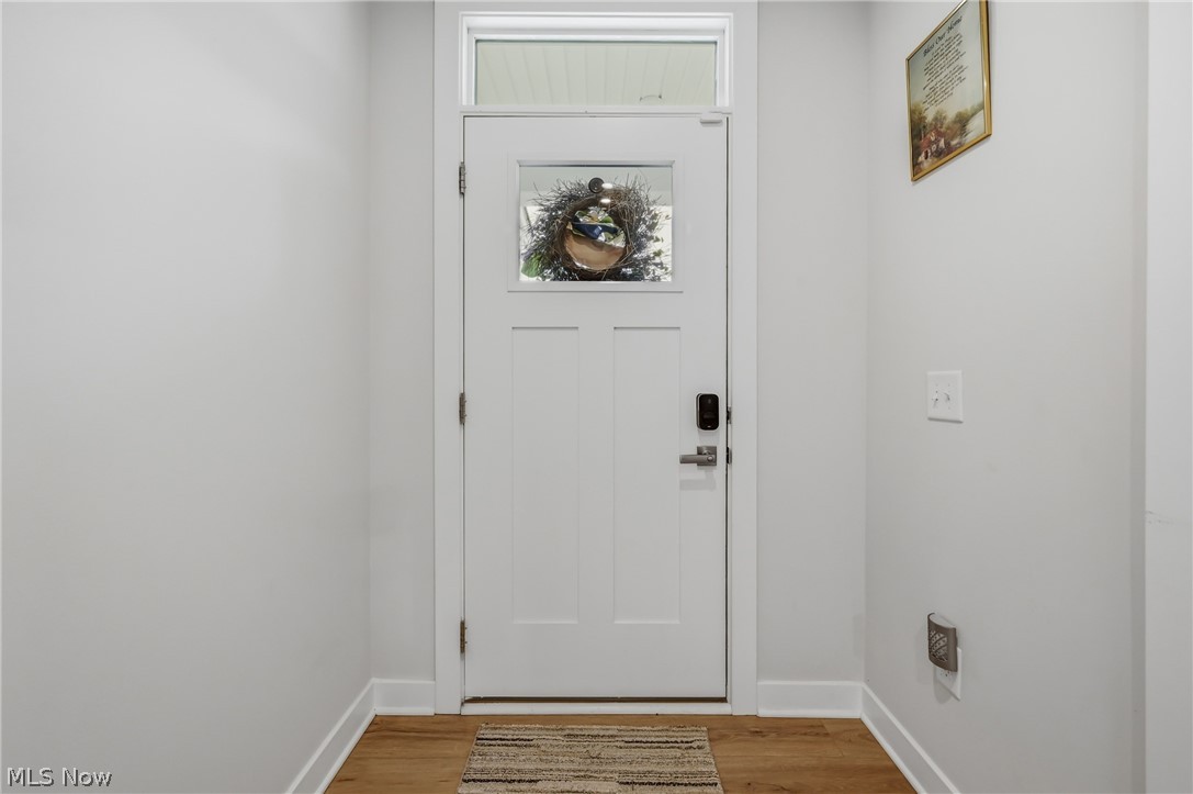5358 Walnut Ridge Lane Sheffield Village OH 44054