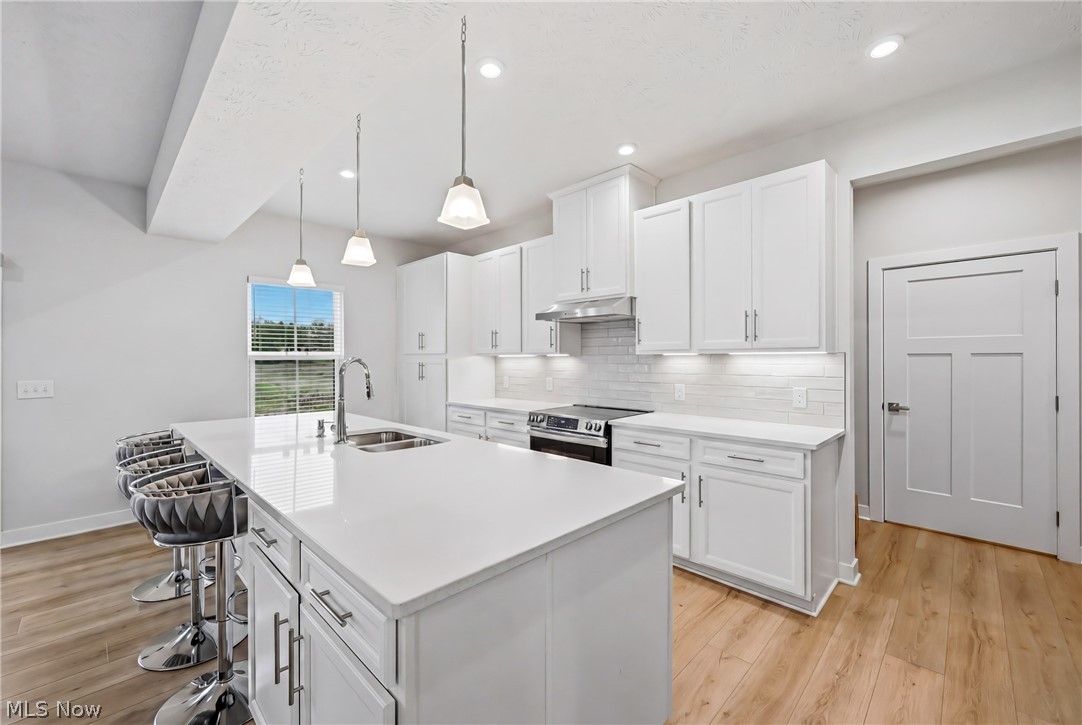 5358 Walnut Ridge Lane Sheffield Village OH 44054