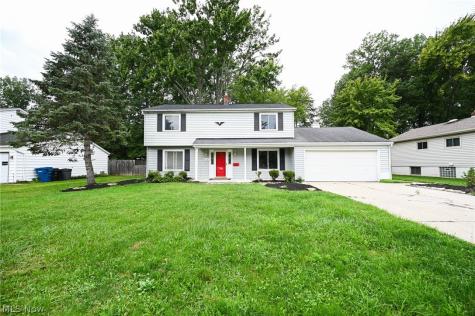 6752 Crestwood Lane Olmsted Twp OH 44138