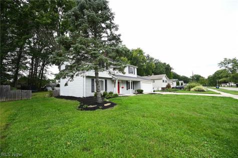 6752 Crestwood Lane Olmsted Twp OH 44138