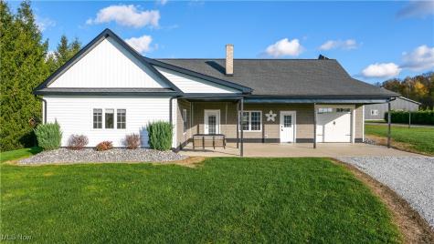 12928 State Route 88 Garrettsville OH 44231