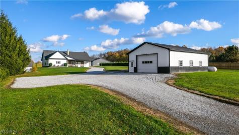 12928 State Route 88 Garrettsville OH 44231