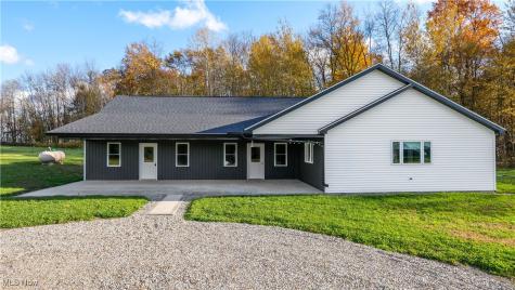 12928 State Route 88 Garrettsville OH 44231