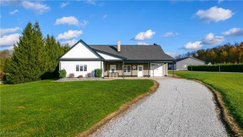 12928 State Route 88 Garrettsville OH 44231
