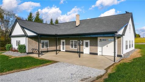 12928 State Route 88 Garrettsville OH 44231