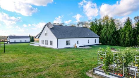 12928 State Route 88 Garrettsville OH 44231