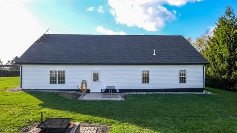 12928 State Route 88 Garrettsville OH 44231