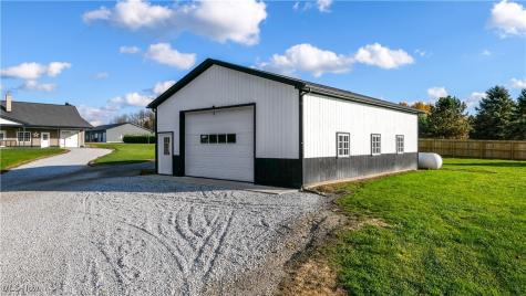 12928 State Route 88 Garrettsville OH 44231