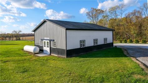 12928 State Route 88 Garrettsville OH 44231