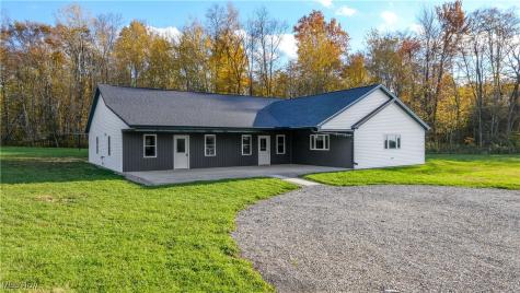 12928 State Route 88 Garrettsville OH 44231