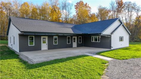 12928 State Route 88 Garrettsville OH 44231