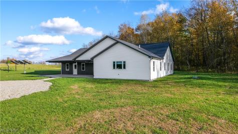 12928 State Route 88 Garrettsville OH 44231