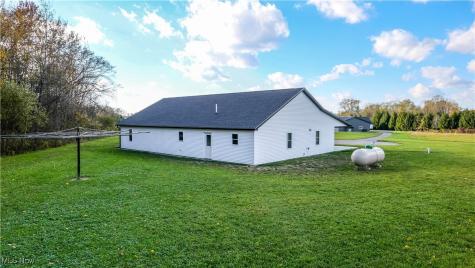 12928 State Route 88 Garrettsville OH 44231