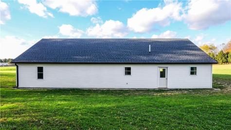 12928 State Route 88 Garrettsville OH 44231