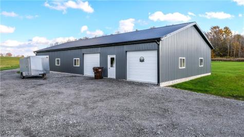12928 State Route 88 Garrettsville OH 44231