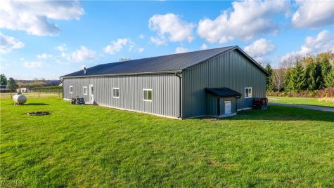 12928 State Route 88 Garrettsville OH 44231
