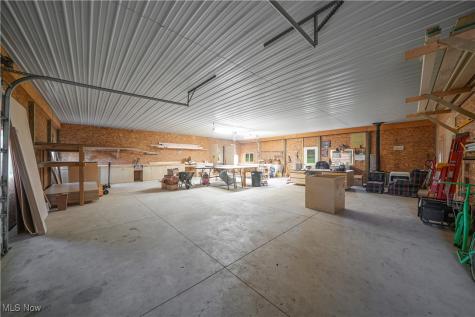 12928 State Route 88 Garrettsville OH 44231