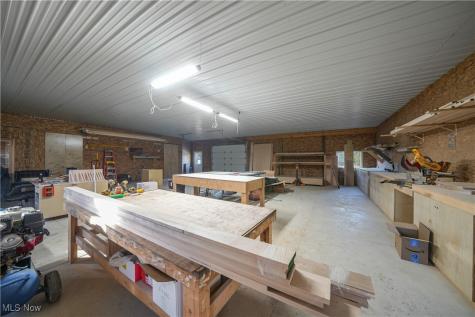 12928 State Route 88 Garrettsville OH 44231
