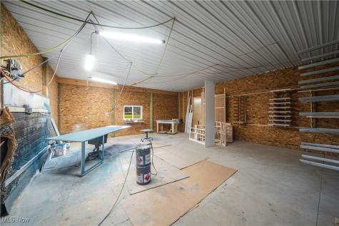 12928 State Route 88 Garrettsville OH 44231