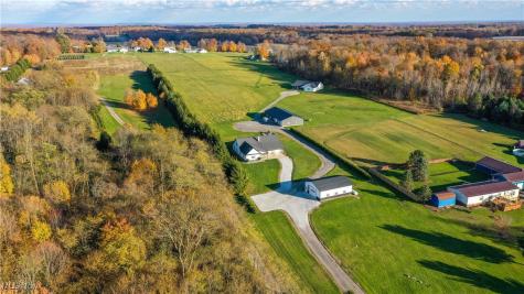 12928 State Route 88 Garrettsville OH 44231