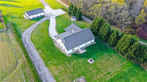 12928 State Route 88 Garrettsville OH 44231