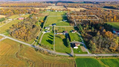 12928 State Route 88 Garrettsville OH 44231