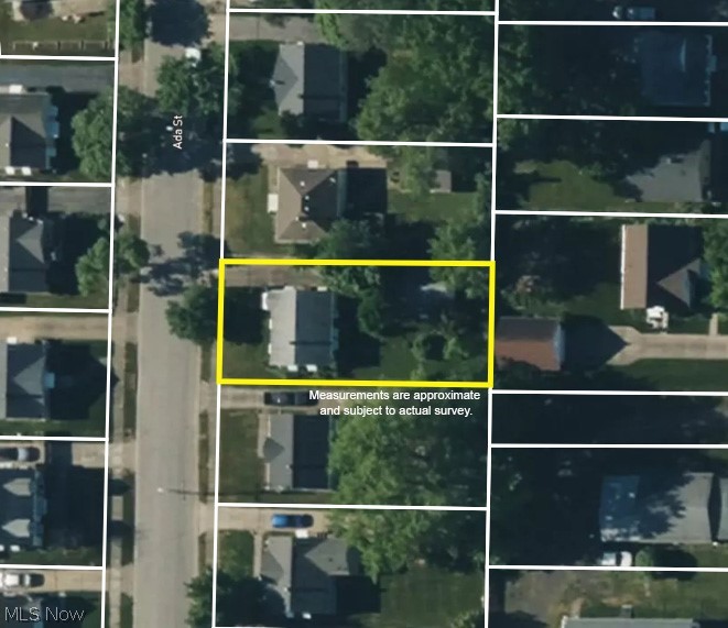 1169 Ada Street Akron OH 44306