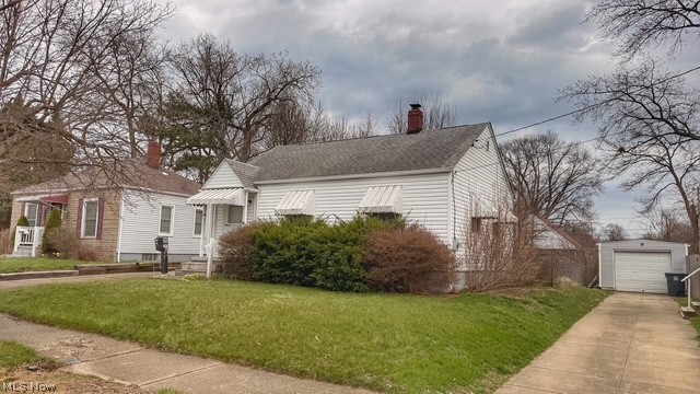 1169 Ada Street Akron OH 44306