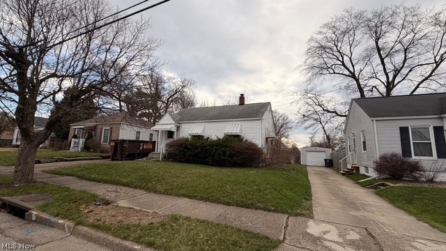 1169 Ada Street Akron OH 44306