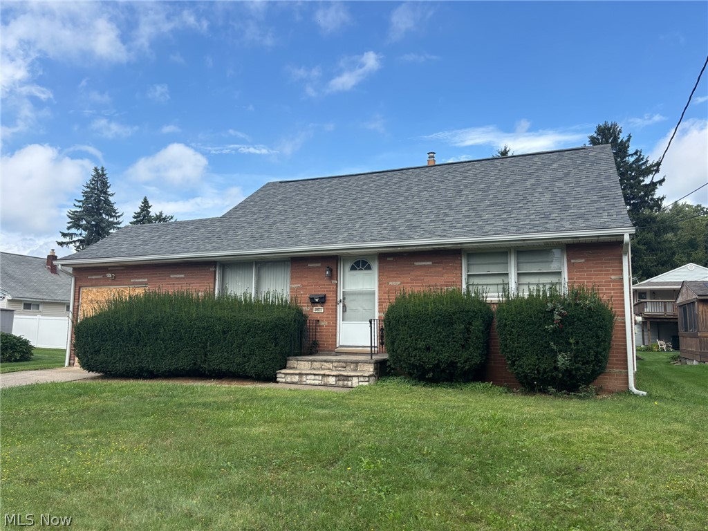 3611 11th Street SW Canton OH 44710