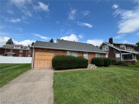 3611 11th Street SW Canton OH 44710