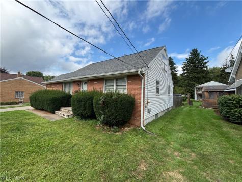 3611 11th Street SW Canton OH 44710